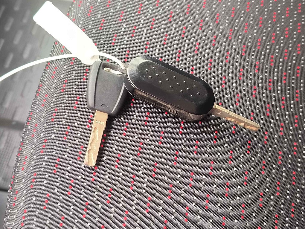 Citroën Jumper 2.2HDi  L2H2