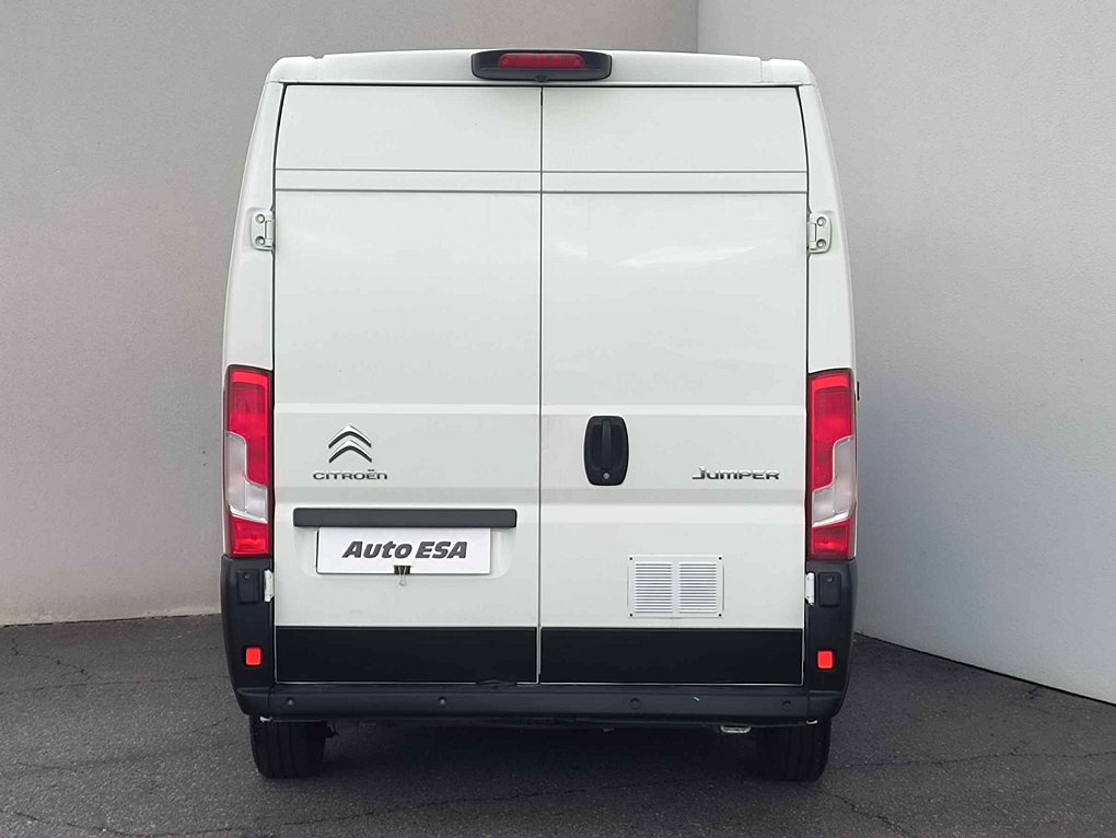 Citroën Jumper 2.2HDi  L2H2
