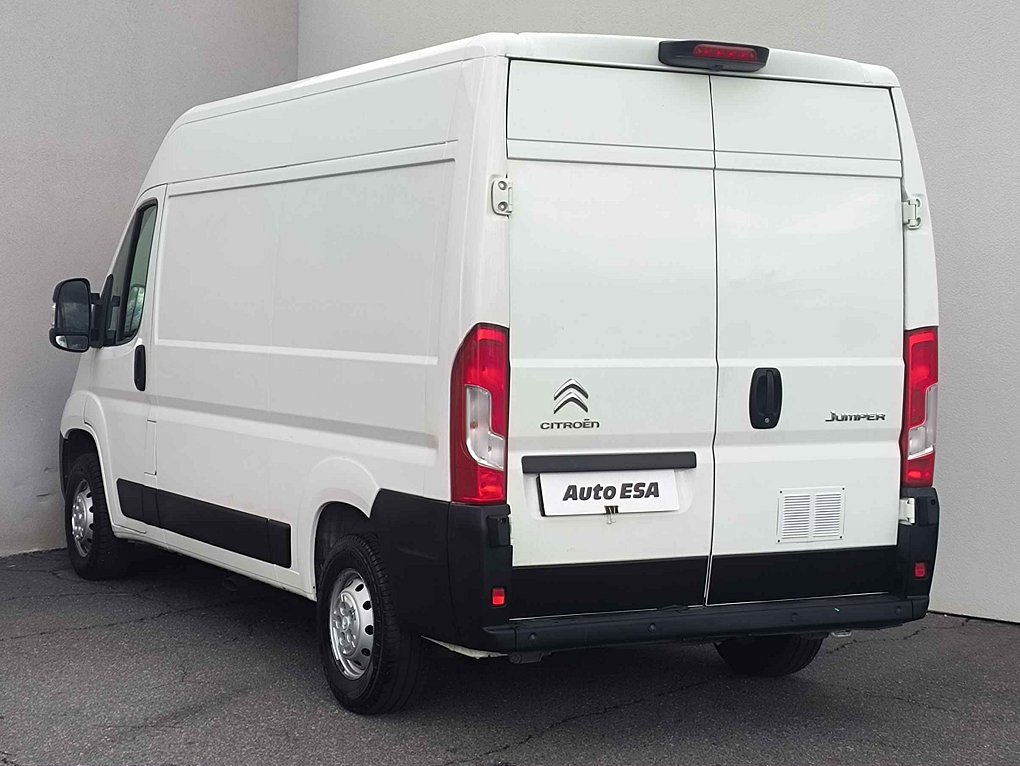 Citroën Jumper 2.2HDi  L2H2