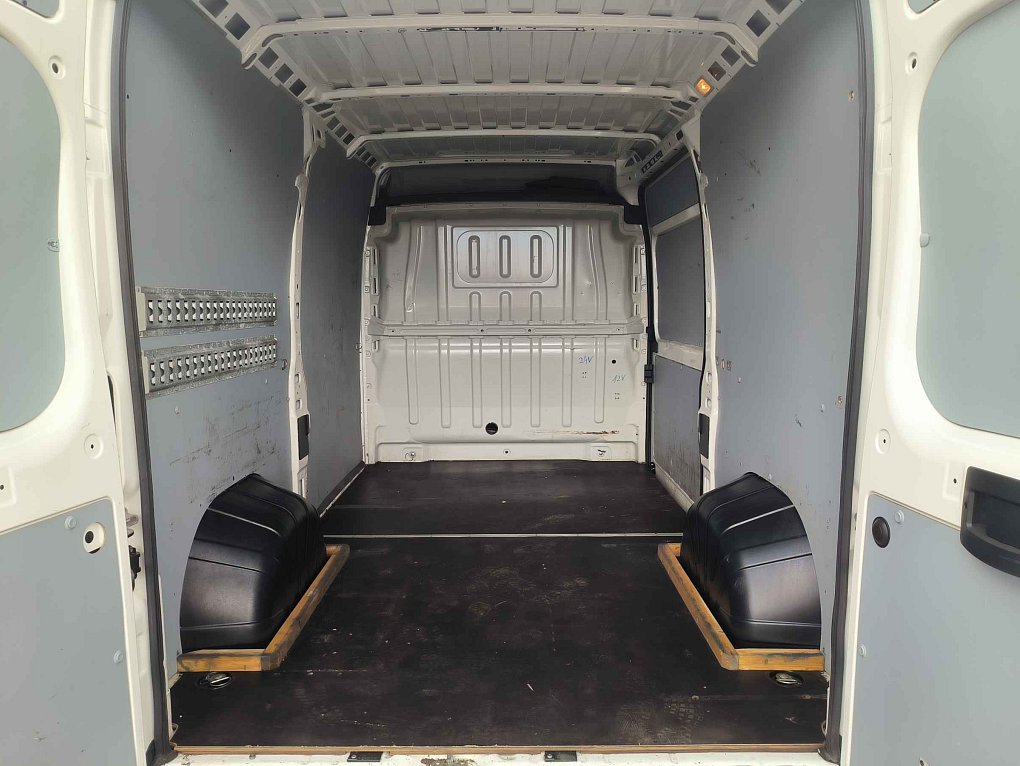 Citroën Jumper 2.2HDi  L2H2