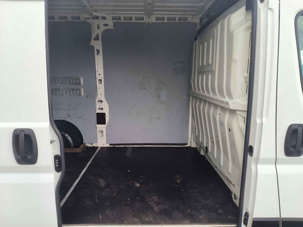 Citroën Jumper 2.2HDi  L2H2