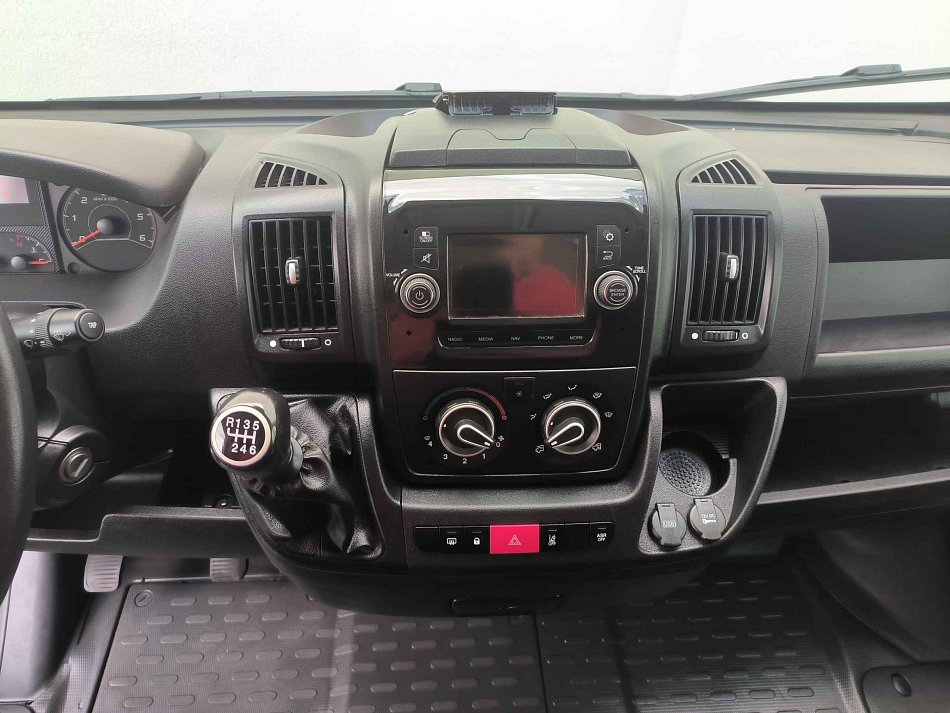 Citroën Jumper 2.2HDi  L2H2