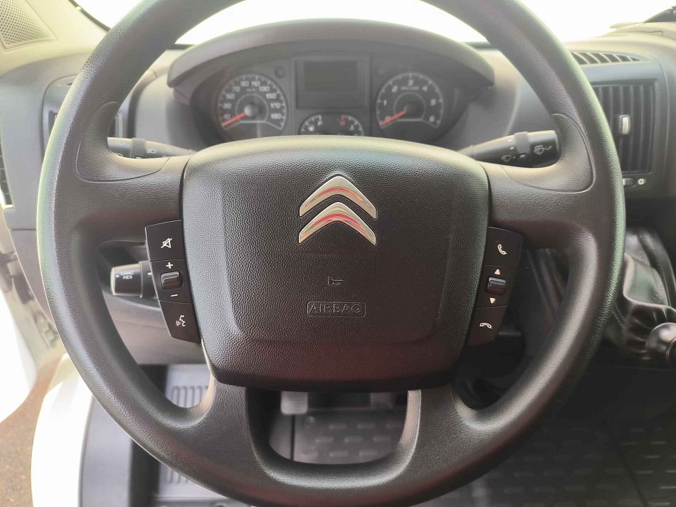 Citroën Jumper 2.2HDi  L2H2