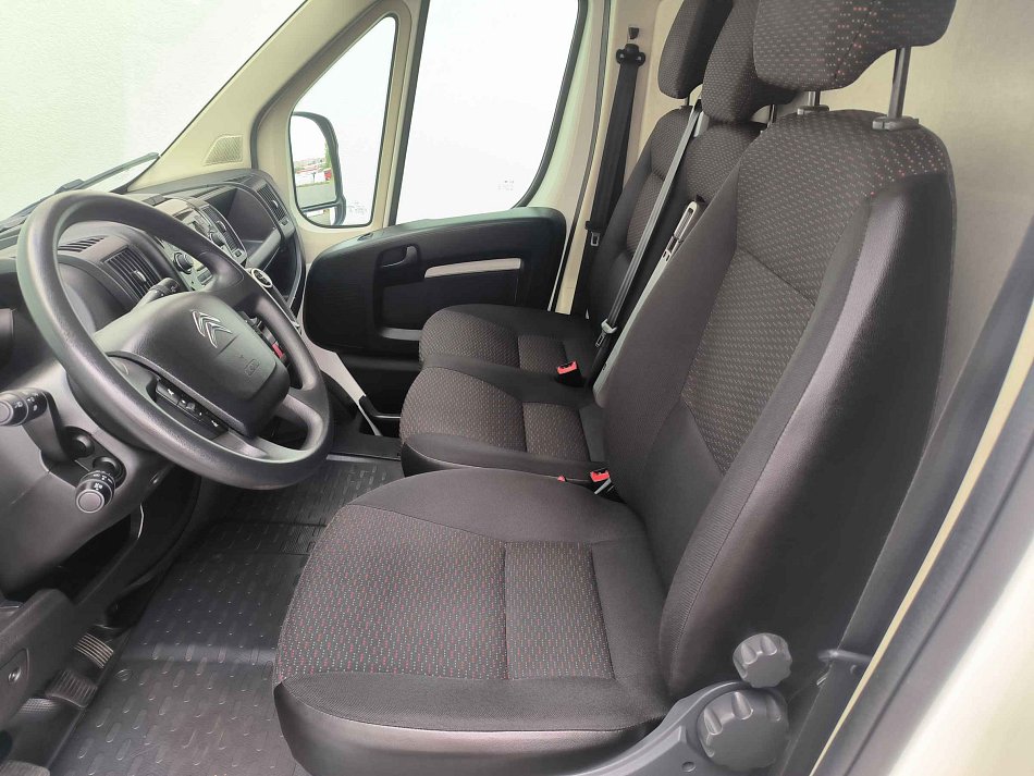 Citroën Jumper 2.2HDi  L2H2