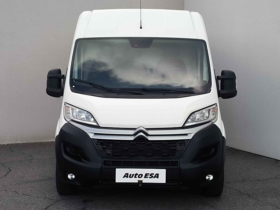 Citroën Jumper 2.2HDi  L2H2