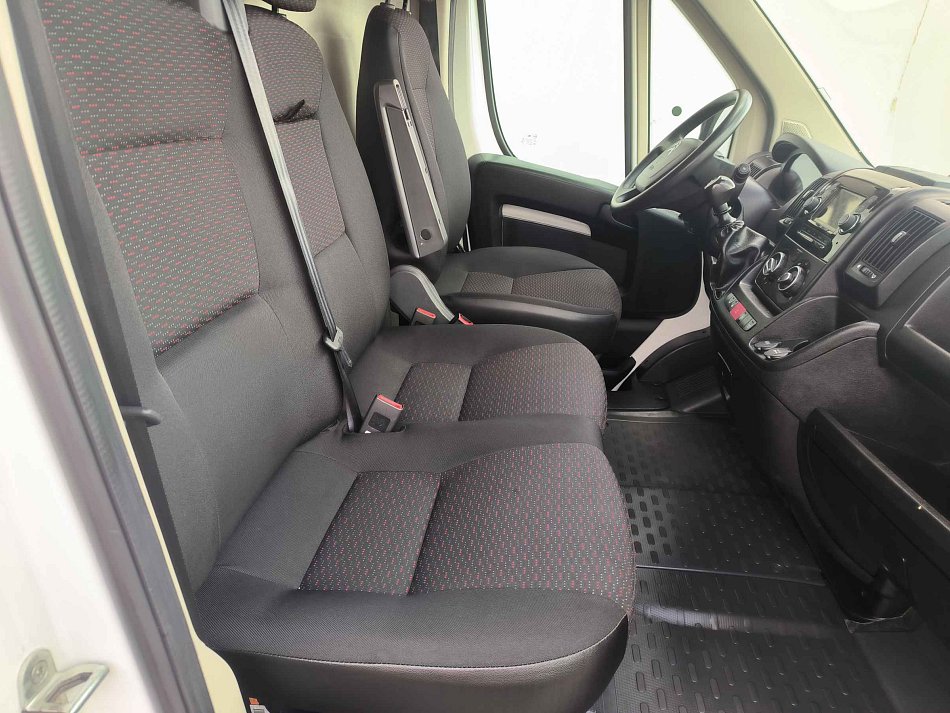 Citroën Jumper 2.2HDi  L2H2