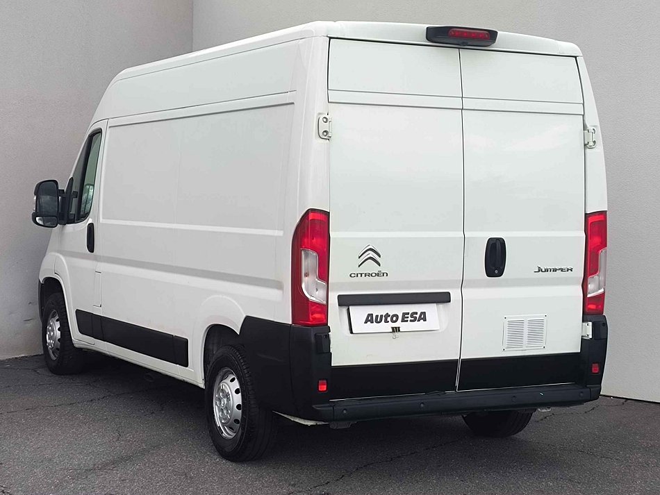 Citroën Jumper 2.2HDi  L2H2