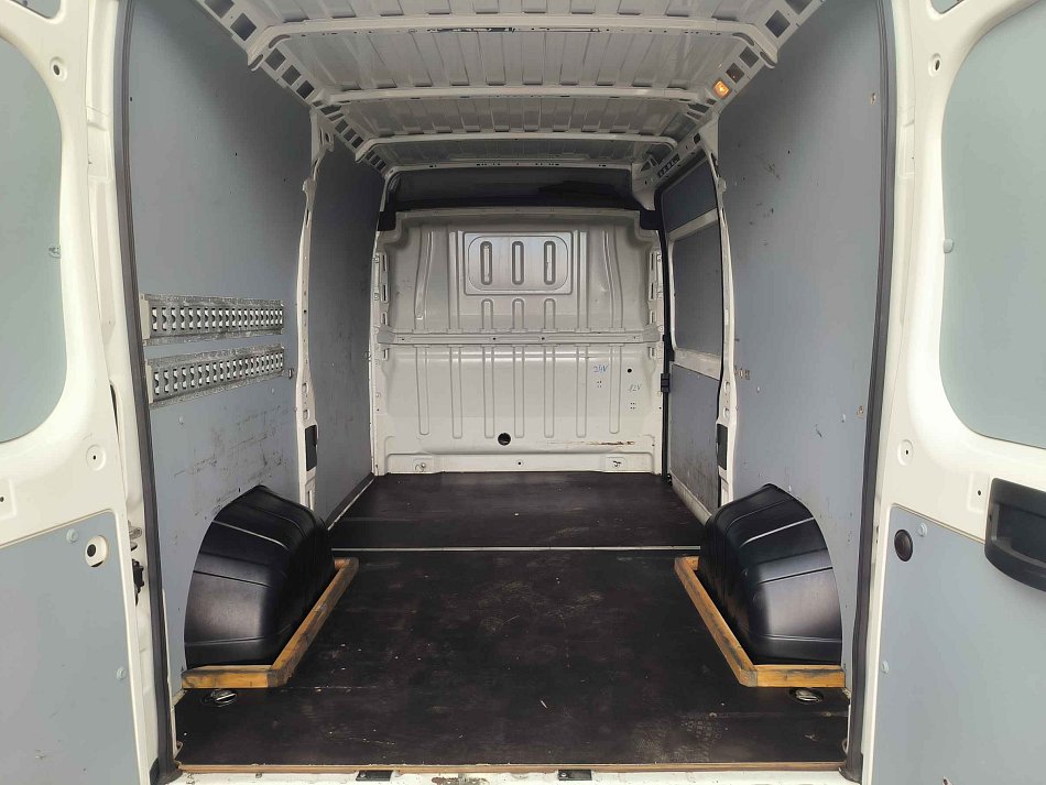 Citroën Jumper 2.2HDi  L2H2