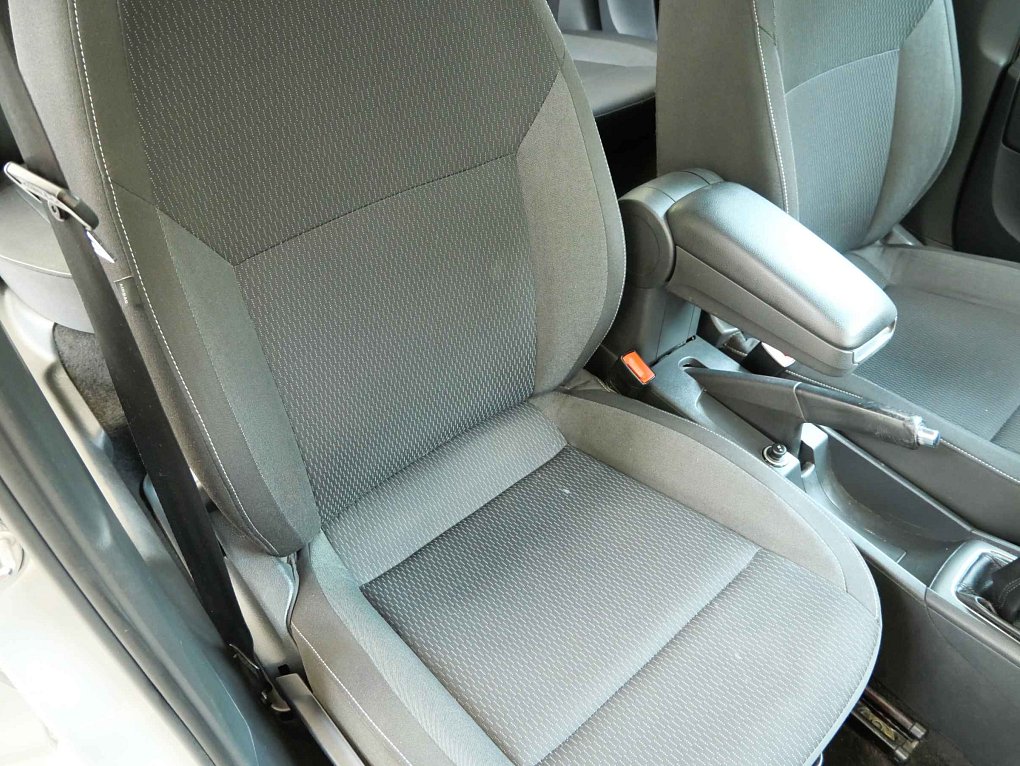 Škoda Rapid 1.4 TDi Ambition