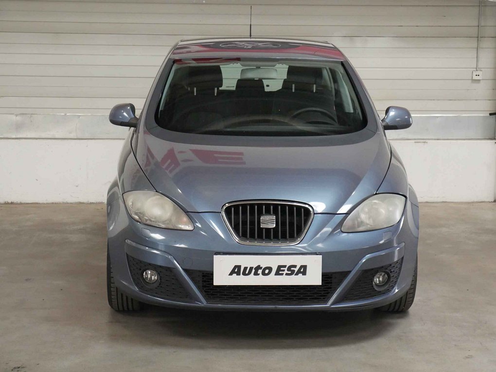 Seat Altea 1.4. TSI 
