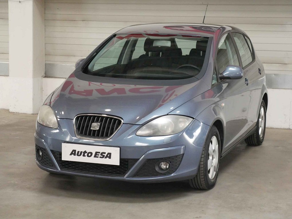 Seat Altea 1.4. TSI 