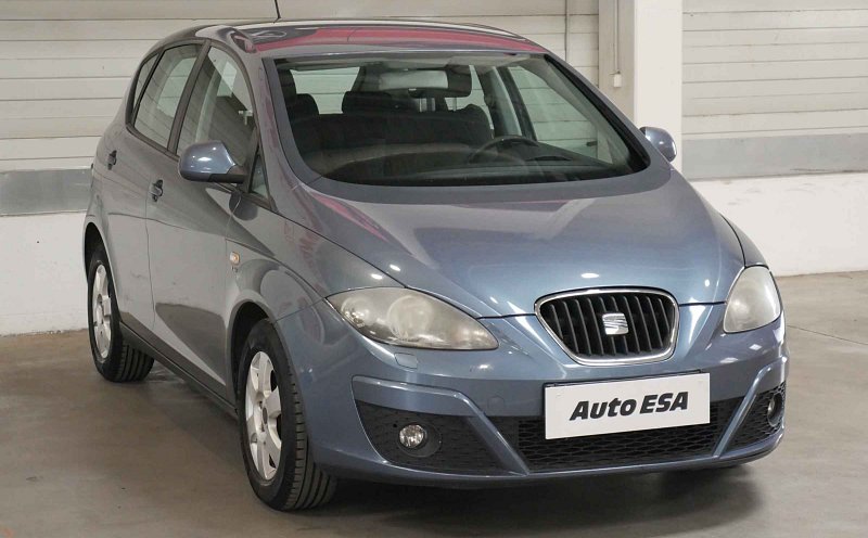 Seat Altea 1.4. TSI 