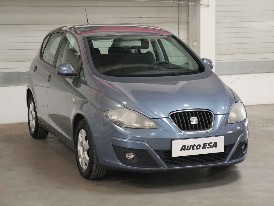 Seat Altea 1.4. TSI 