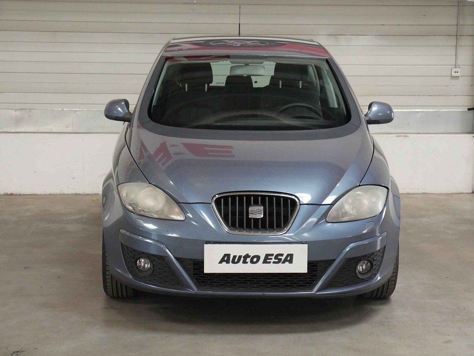 Seat Altea 1.4. TSI 
