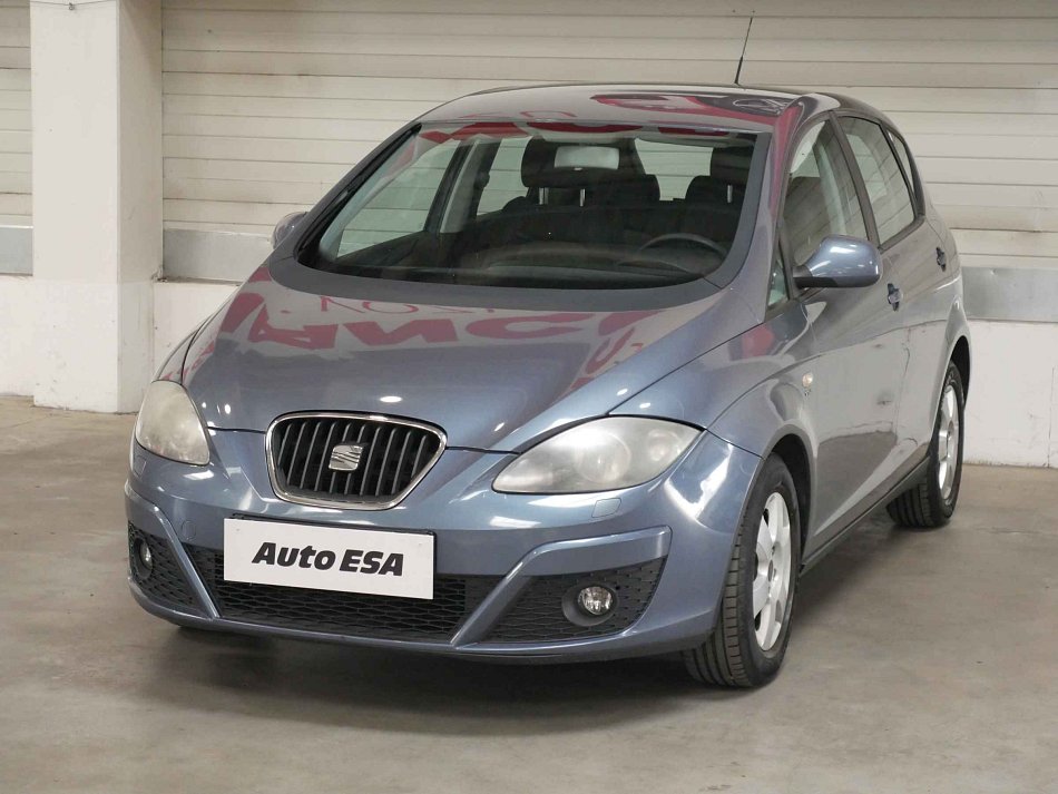 Seat Altea 1.4. TSI 