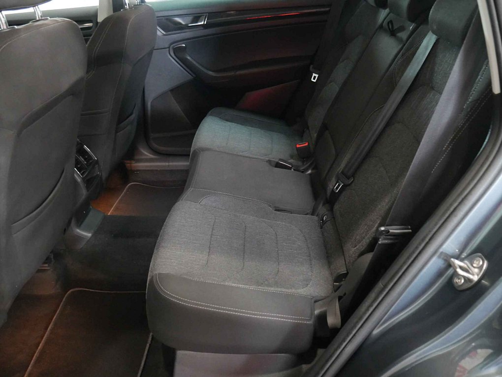 Škoda Kodiaq 2.0 TDI  4x4