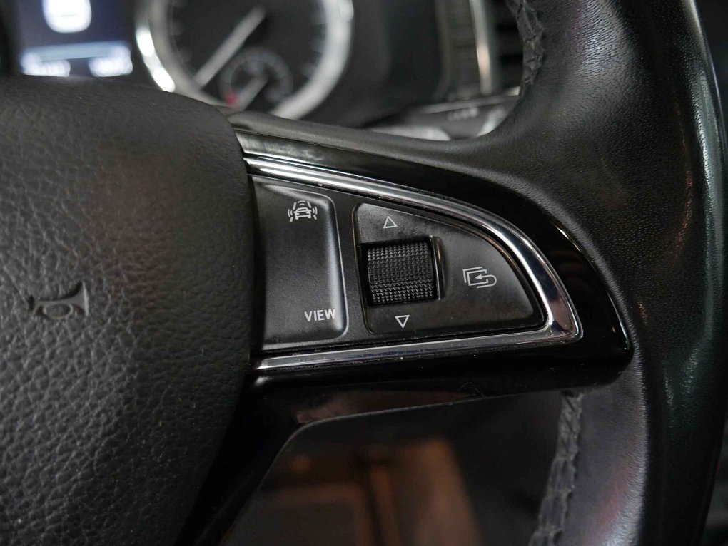 Škoda Kodiaq 2.0 TDI  4x4