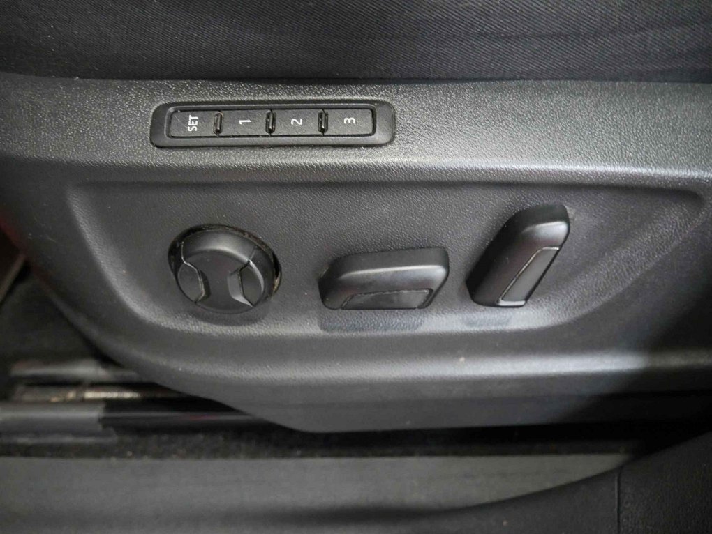 Škoda Kodiaq 2.0 TDI  4x4