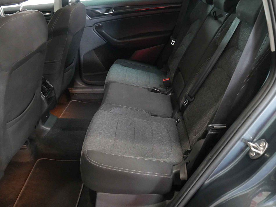 Škoda Kodiaq 2.0 TDI  4x4