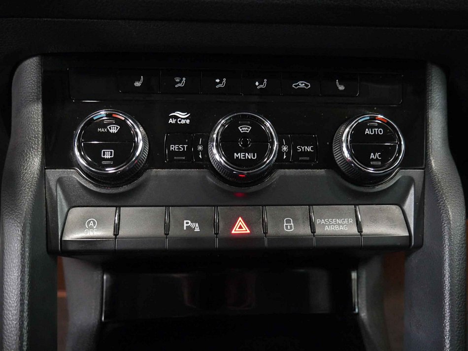 Škoda Kodiaq 2.0 TDI  4x4