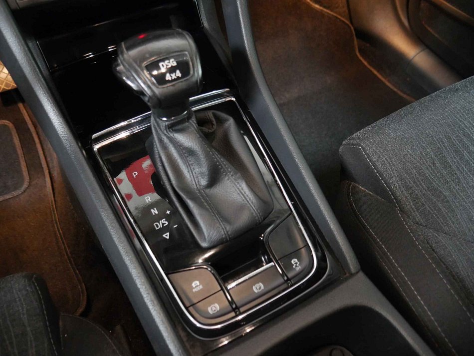 Škoda Kodiaq 2.0 TDI  4x4