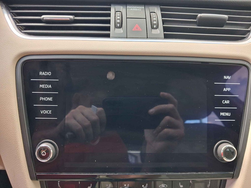 Škoda Octavia III 2.0 TDi Style