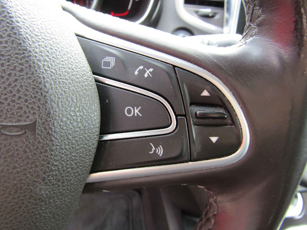 Renault Espace 1.6DCi 