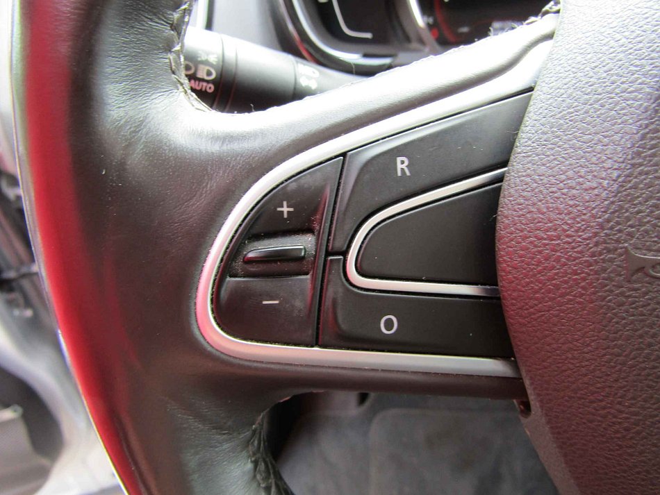 Renault Espace 1.6DCi 