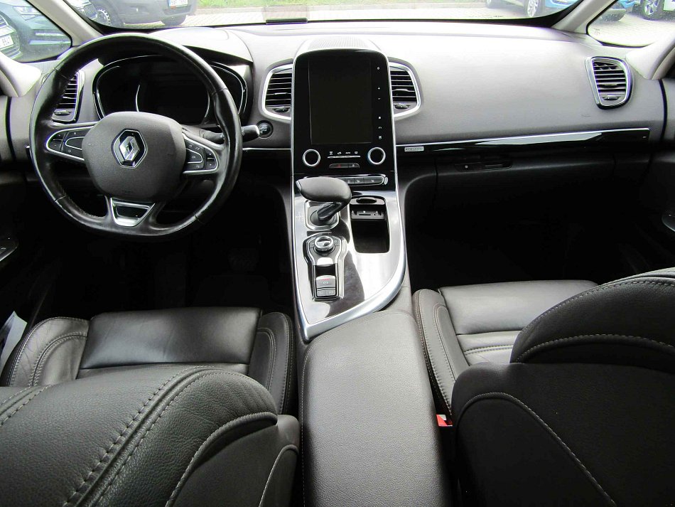 Renault Espace 1.6DCi 