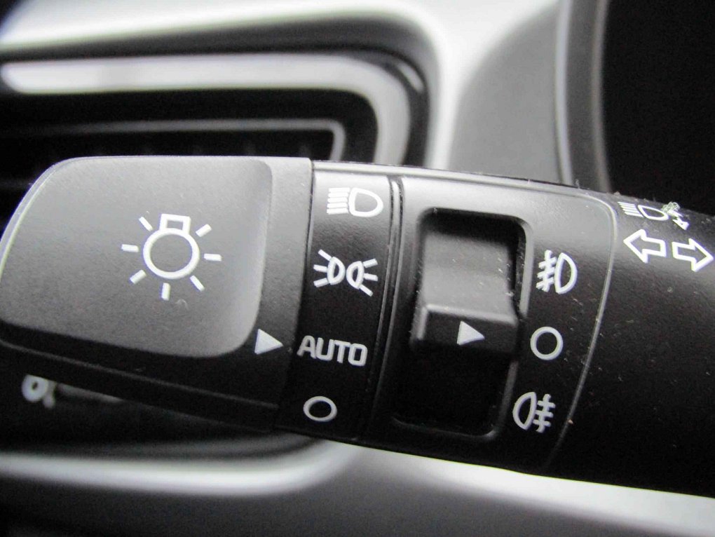 Kia Rio 1.2i 