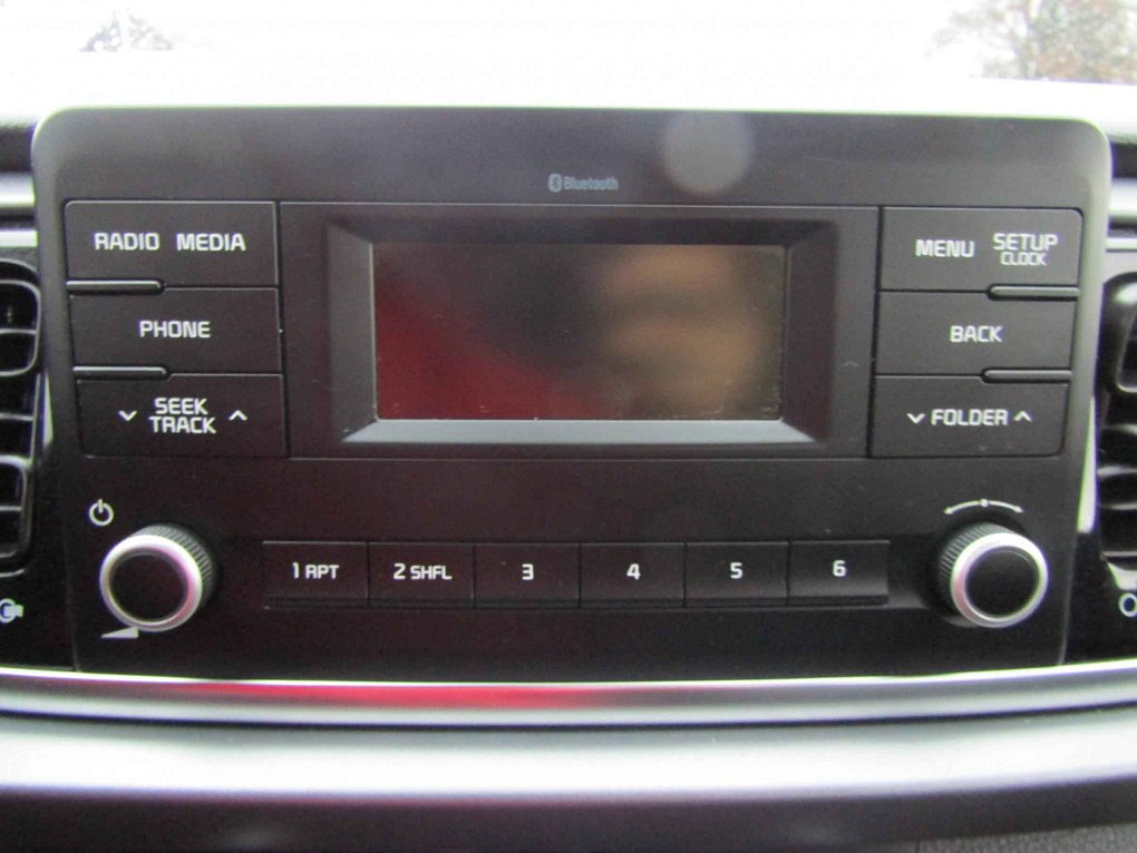 Kia Rio 1.2i 