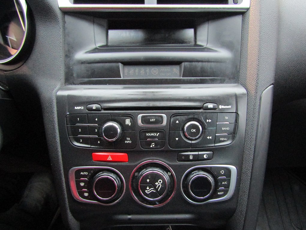 DS DS4 1.6HDi 