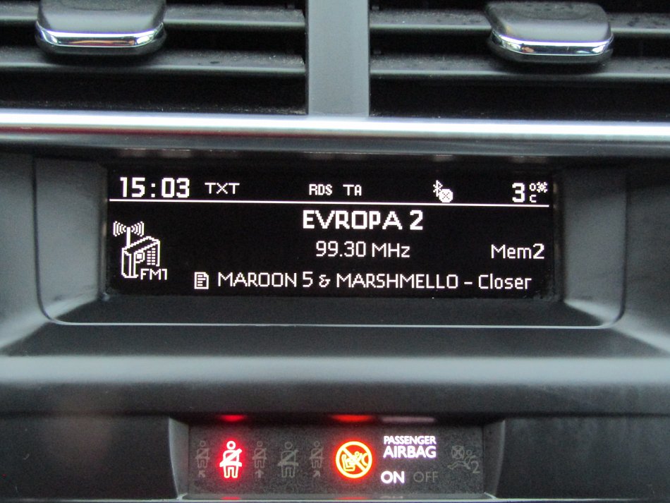 DS DS4 1.6HDi 