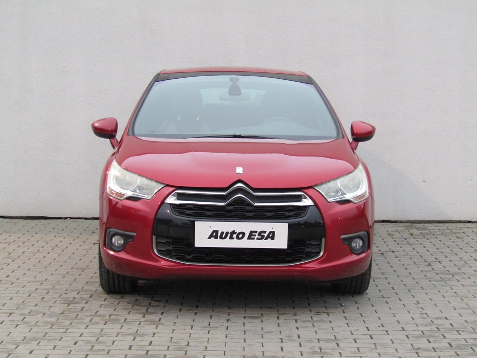 DS DS4 1.6HDi 