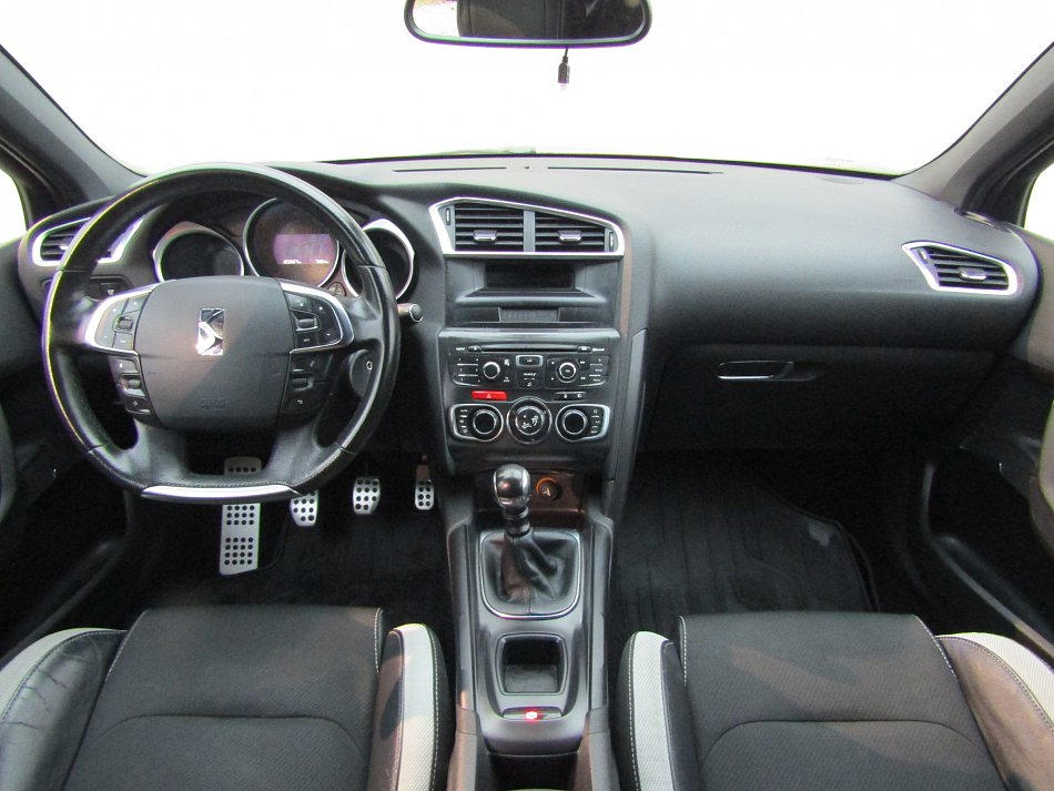 DS DS4 1.6HDi 