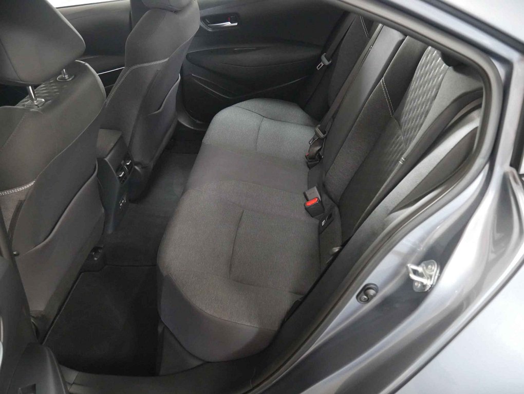 Toyota Corolla 1.5VVT-i 