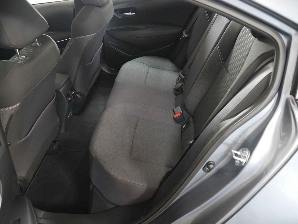 Toyota Corolla 1.5VVT-i 