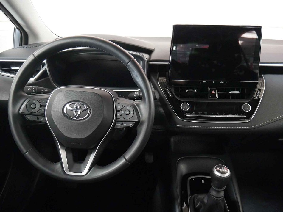 Toyota Corolla 1.5VVT-i 