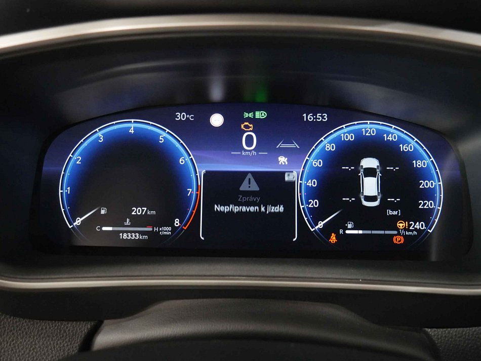 Toyota Corolla 1.5VVT-i 