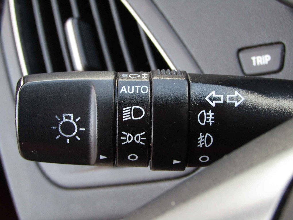 Hyundai Ix35 2.0CVVT 