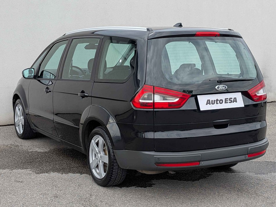 Ford Galaxy 1.6TDCi 