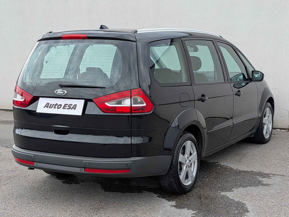 Ford Galaxy 1.6TDCi 
