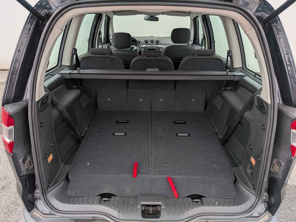 Ford Galaxy 1.6TDCi 
