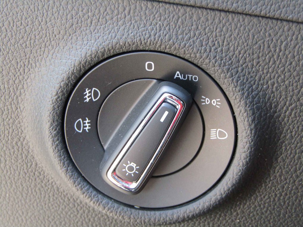 Škoda Superb III 1.8 TSi Style
