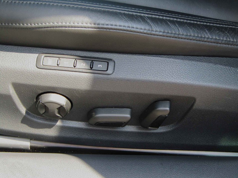 Škoda Superb III 1.8 TSi Style