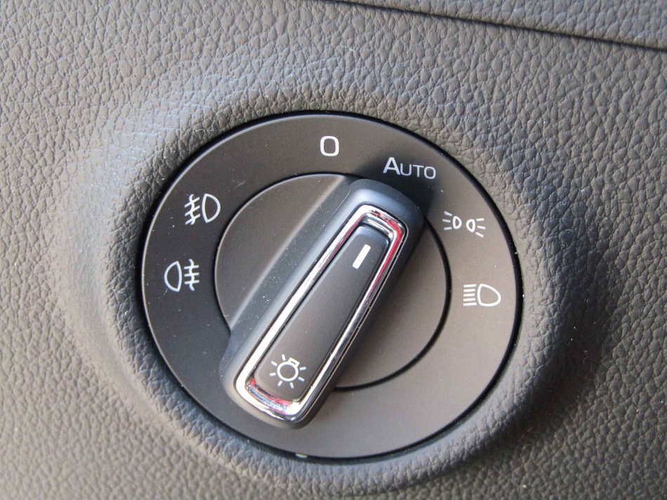 Škoda Superb III 1.8 TSi Style