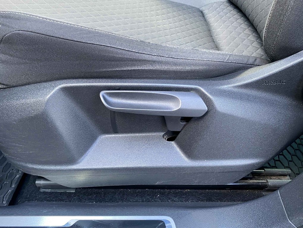 Volkswagen Tiguan 2.0 TSi Comfortline 4x4