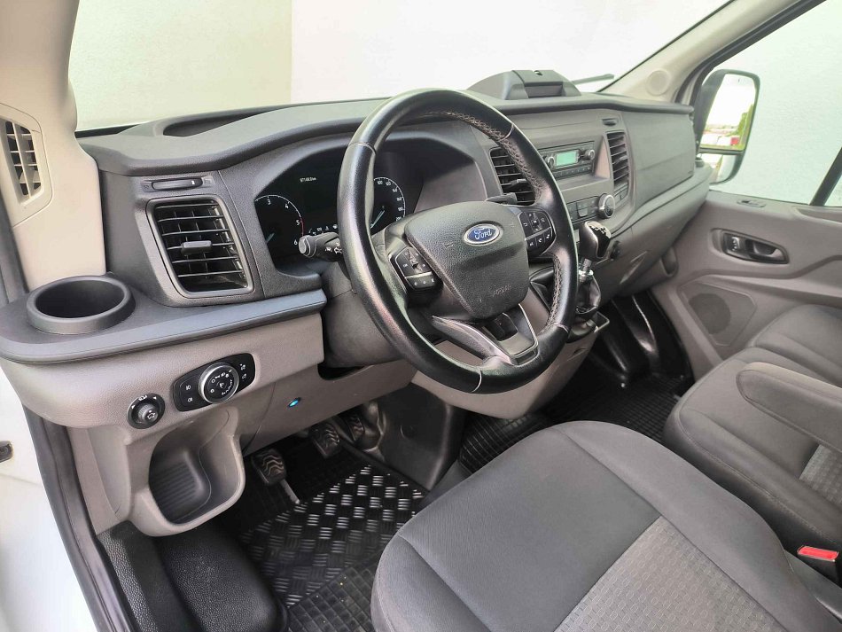 Ford Transit 2.0TDCi Trend L3H2