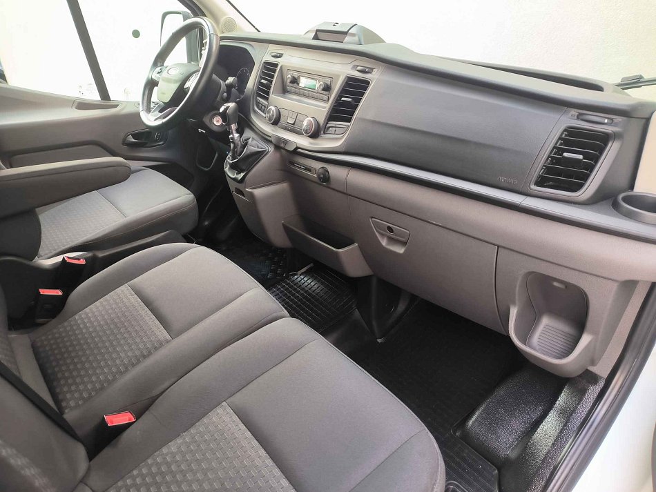 Ford Transit 2.0TDCi Trend L3H2