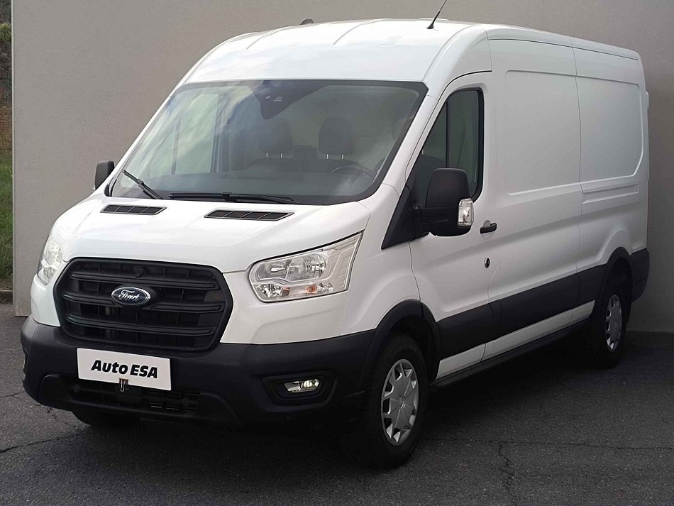 Ford Transit 2.0TDCi Trend L3H2